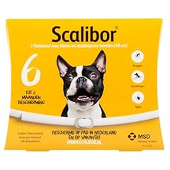Scalibor collier 48 d'occasion  Livré partout en France