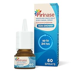Pirinase nasal spray for sale  Delivered anywhere in UK