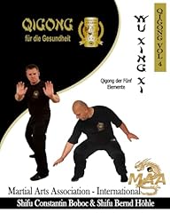Xing qigong elemente gebraucht kaufen  Wird an jeden Ort in Deutschland
