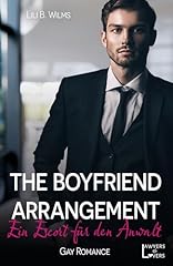 The boyfriend arrangement gebraucht kaufen  Wird an jeden Ort in Deutschland