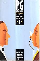 Jeeves omnibus vol for sale  Delivered anywhere in UK