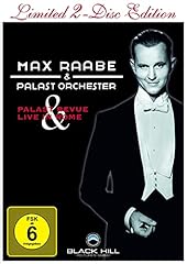 Max raabe palast gebraucht kaufen  Wird an jeden Ort in Deutschland