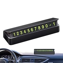 Temporary parking number for sale  Delivered anywhere in USA 