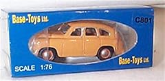 Basetoys standard vanguard for sale  Delivered anywhere in UK
