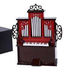 Dselvgvu wooden miniature for sale  Delivered anywhere in USA 
