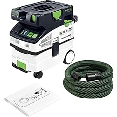 Festool aspirateur ctm d'occasion  Livré partout en France