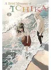 Brief moment ichika for sale  Delivered anywhere in Ireland