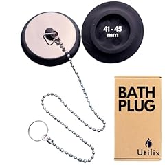 Utilix durable bath for sale  Delivered anywhere in UK