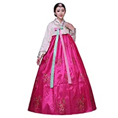 Female korean hanbok for sale  Delivered anywhere in USA 