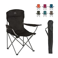 Highlander camping chair for sale  Delivered anywhere in UK