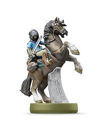 Amiibo link rider d'occasion  Livré partout en France