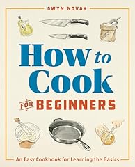 Cook beginners easy for sale  Delivered anywhere in USA 