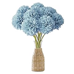 Artificielles hortensia fleurs d'occasion  Livré partout en France