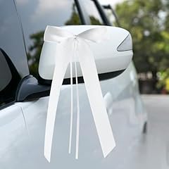Stk autoschleifen hochzeit gebraucht kaufen  Wird an jeden Ort in Deutschland