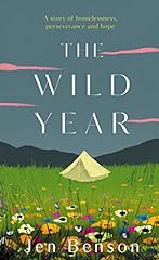 Wild year story for sale  Delivered anywhere in UK
