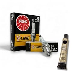 Ngk candele line usato  Spedito ovunque in Italia 