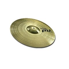Paiste pst crash usato  Spedito ovunque in Italia 