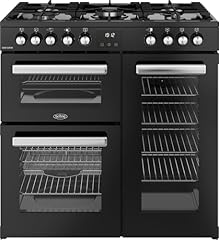 Belling cookcentre 90cm for sale  Delivered anywhere in UK