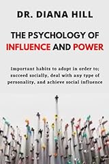The psychology influence gebraucht kaufen  Wird an jeden Ort in Deutschland