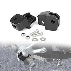 Ooelaz motorcycle passenger for sale  Delivered anywhere in UK