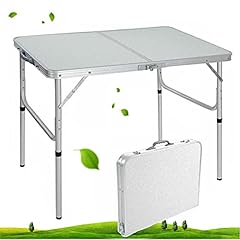 Foldable picnic tables for sale  Delivered anywhere in UK