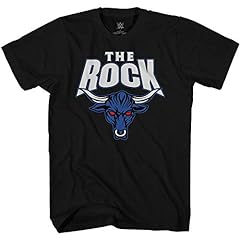 Wwe mens rock for sale  Delivered anywhere in USA 