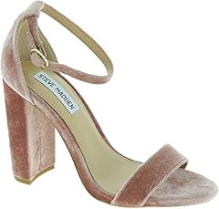 Steve madden carrson usato  Spedito ovunque in Italia 