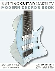 String guitar mastery for sale  Delivered anywhere in UK