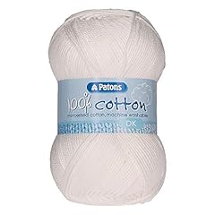 Patons 100 cotton for sale  Delivered anywhere in Ireland