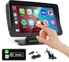 Podofo portable car for sale  Delivered anywhere in USA 