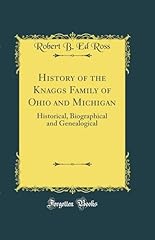 History the knaggs gebraucht kaufen  Wird an jeden Ort in Deutschland