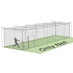 Baseball batting cage for sale  Delivered anywhere in USA 