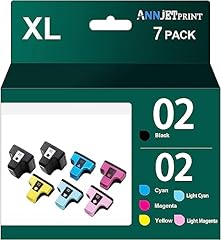 Annjetprint ink cartridges for sale  Delivered anywhere in USA 