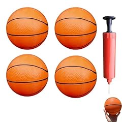 Pcs mini basketball for sale  Delivered anywhere in UK