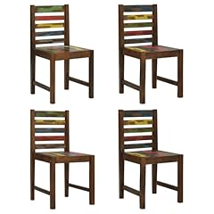 Snsowed chaises salle d'occasion  Livré partout en Belgiqu
