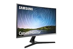 Samsung c27r500fhr cr50 for sale  Delivered anywhere in UK