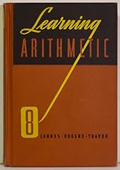 Learning arithmetic for sale  Delivered anywhere in USA 