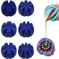 6pcs set flower for sale  Delivered anywhere in USA 