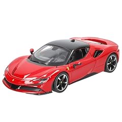 Bburago ferrari race for sale  Delivered anywhere in UK