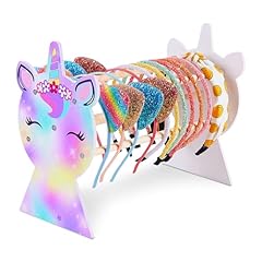 Unicorn castle haarreif gebraucht kaufen  Wird an jeden Ort in Deutschland