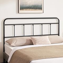Asonly metal headboard for sale  Delivered anywhere in USA 