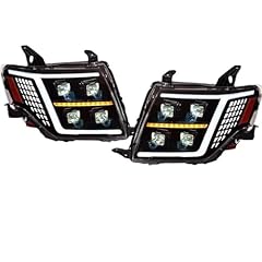 Jycnvktp car headlight for sale  Delivered anywhere in UK