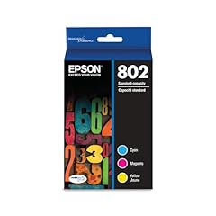 Epson 802 durabrite for sale  Delivered anywhere in USA 