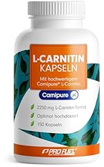 Carnitin hochdosiert 2250 gebraucht kaufen  Wird an jeden Ort in Deutschland