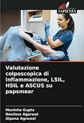 Valutazione colposcopica infia usato  Spedito ovunque in Italia 