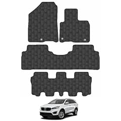 Rubber car mats for sale  Delivered anywhere in UK