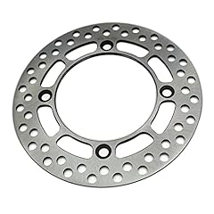 Motorcycle brake disc for sale  Delivered anywhere in UK