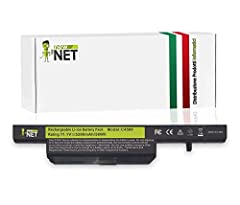 Newnet batteria c4500bat usato  Spedito ovunque in Italia 