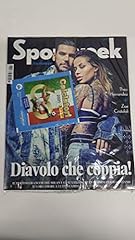 Sport Week + 2° Uscita Il Film del Campionato per Album CALCIATORI 2020/2021 PANINI usato  Spedito ovunque in Italia 