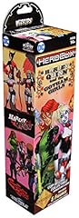Wizkids heroclix harley for sale  Delivered anywhere in USA 